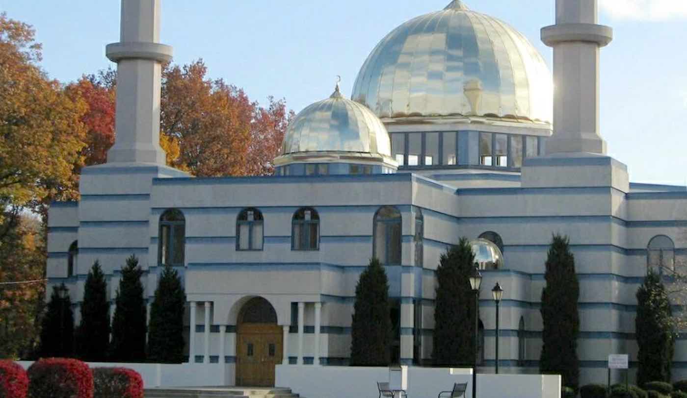 Ohio Mosque Converts Spare Rooms into the Region’s First Free Clinic