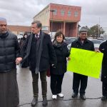 ‘Rings of Peace’ Surround Toronto Mosques after New Zealand Shooting - About Islam