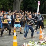 New Zealand Students Perform Haka in Tribute to Mosque Shooting Victims