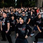 New Zealand Students Perform Haka in Tribute to Mosque Shooting Victims