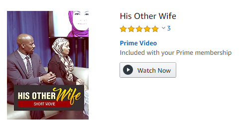 American Muslim Film Added to Amazon Prime - About Islam
