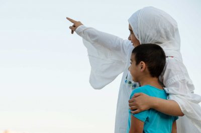 New Muslims – 3 Tips to Guide Your Children to Islam