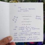 New Zealand Muslims Showered with Love & Support