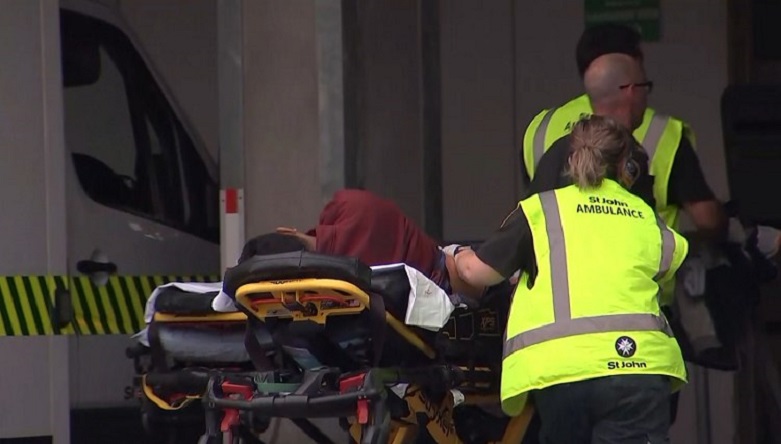 How to Cope with the New Zealand Mosque Shooting Tragedy