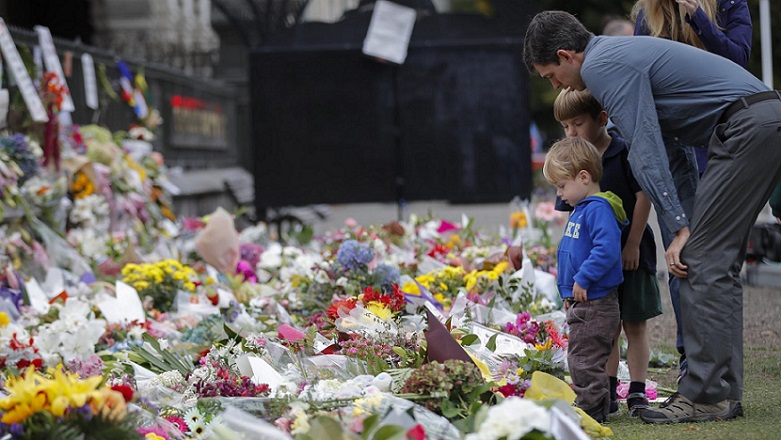 Preschools Grapple with Christchurch Aftermath - About Islam