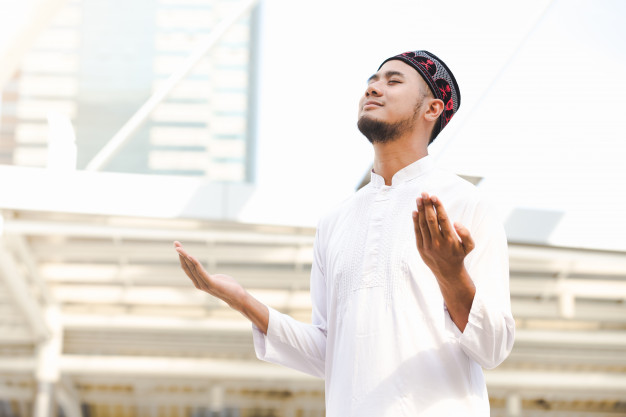The Muslim Daily Prayers- Why 5 Prescribed Times