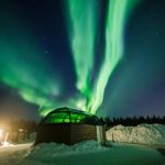 Check Those Stunning Images of the Aurora Borealis