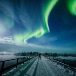 Check Those Stunning Images of the Aurora Borealis