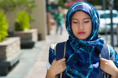 Practical Tips for Turning the Tides against Islamophobia
