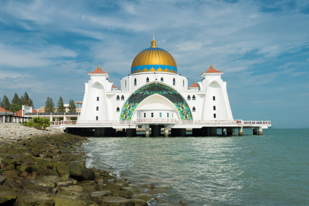 To Which Mosque Should I Go?