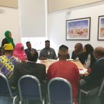 UK Mosques Open Doors to Reach Out to Non-Muslims - About Islam