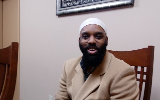 West Virginia Muslims Show Folks Who They Really Are - About Islam