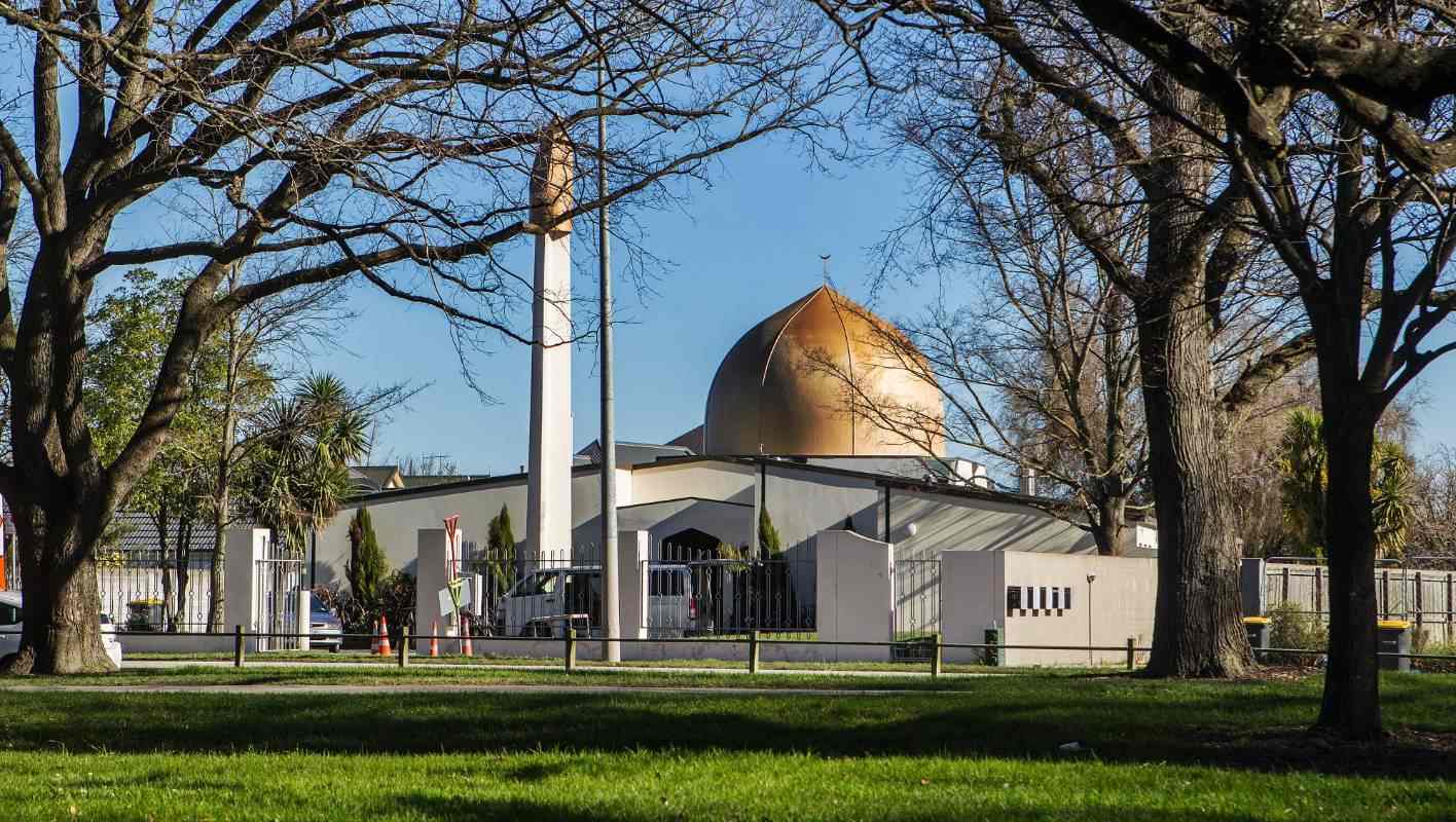 Imams React to Terrorist Attack on Christchurch Mosques