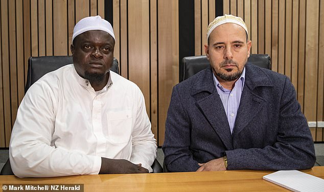 Nigerian Imam Saves Countless Lives in Christchurch - About Islam