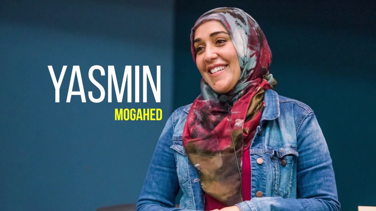 A Secret Path to Happiness - Yasmin Mogahed
