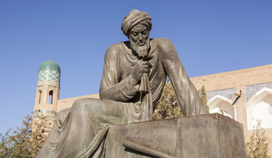 Great Minds that Shaped Islamic Civilization - Al-Khwarizmi in Focus