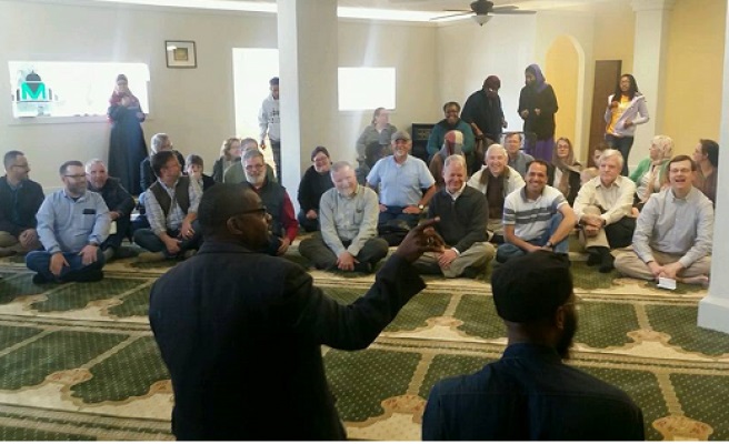Muslims in Memphis Kick Off Month-Long Events - About Islam