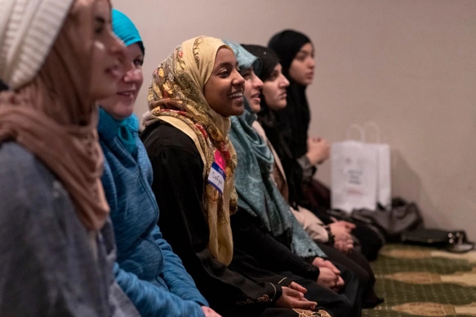 US Muslims Receive Support after NZ Mosque Shootings - About Islam
