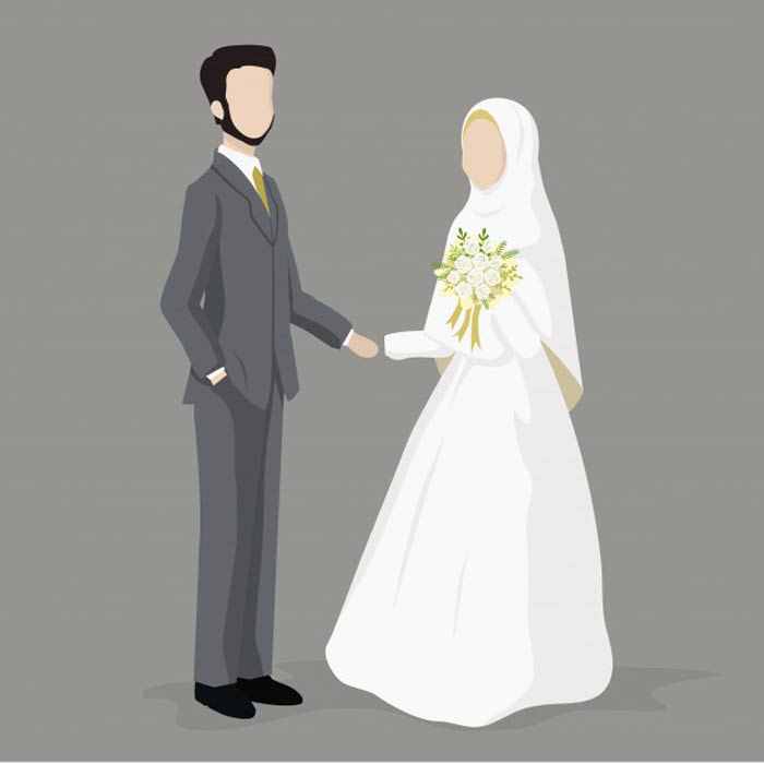 Marriage Half The Deen - Hadith Explained