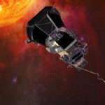 NASA's Parker Solar Probe Makes 2nd Daring Flyby of Sun - About Islam