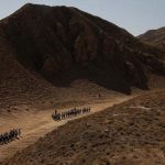 Mars in China’s Gobi Desert - About Islam