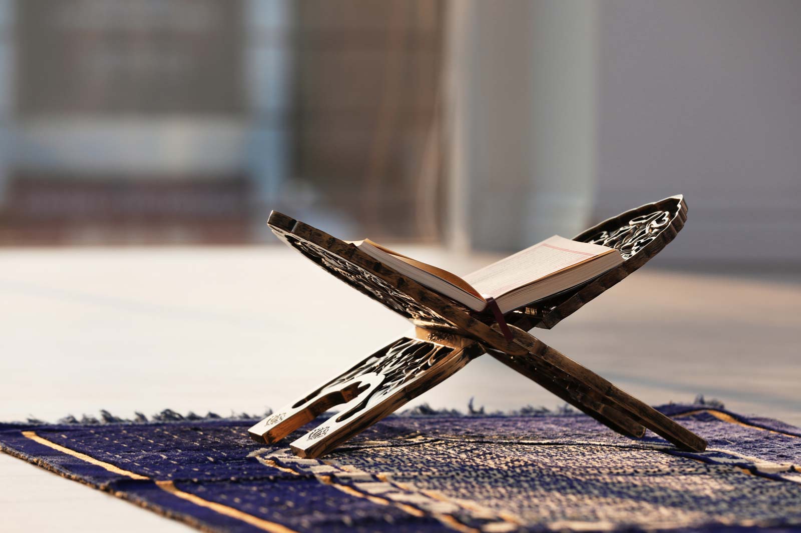 15 Posts to Improve Your Relation with Quran in Ramadan