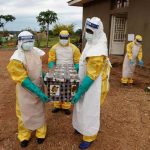 Congo's Ebola Outbreak - About Islam