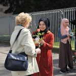 "Hello, I am Muslim" Event in Berlin - About Islam