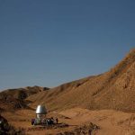 Mars in China’s Gobi Desert - About Islam