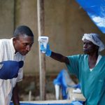 Congo's Ebola Outbreak - About Islam
