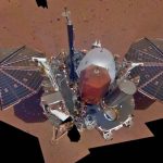 NASA Detects 1st Mars Quake. - About Islam