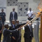 Rwanda Marks with the World 25 Years Since Infamous Genocide. - About Islam