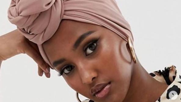 ASOS Praised for Launching Modest Muslim Fashion Collection - About Islam