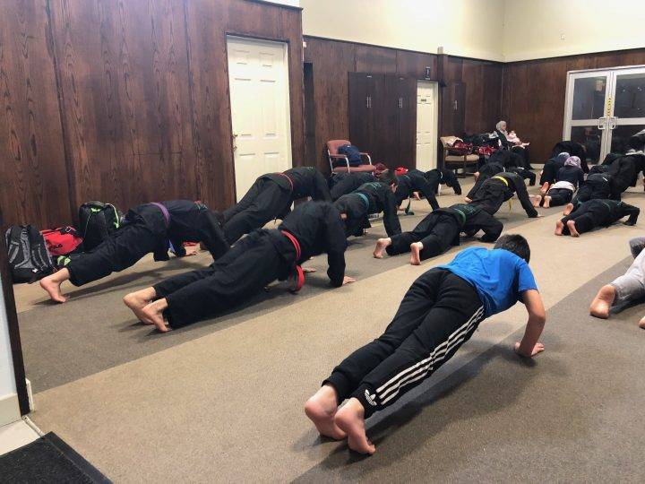 After Christchurch, Canadian Muslim Women Take Self-Defense Classes - About Islam