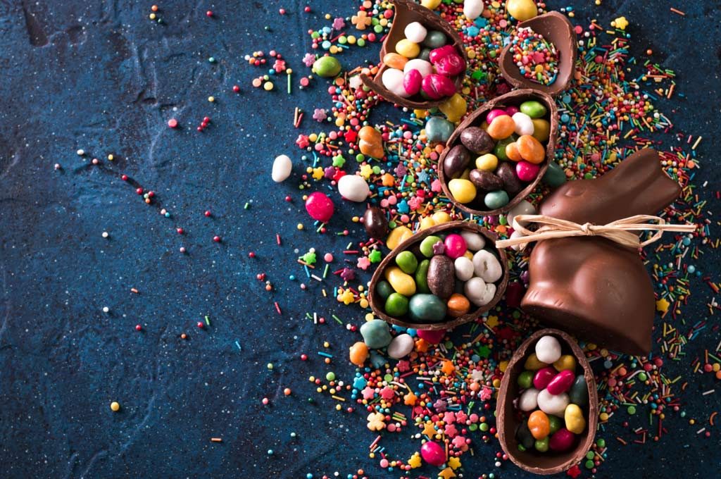 Can Reverts Celebrate Easter in Islam?