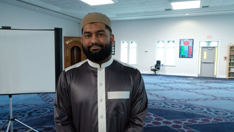 Canada Muslims Prepare for Ramadan - About Islam