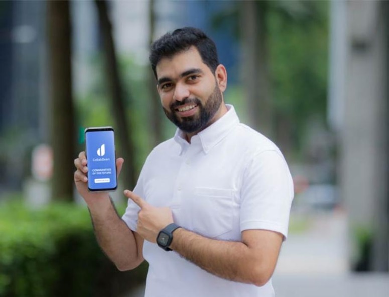 CollabDeen, New Smart App for Muslims in Ramadan - About Islam