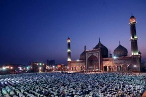 Fasting Ramadan for a New Hindu Convert to Islam?