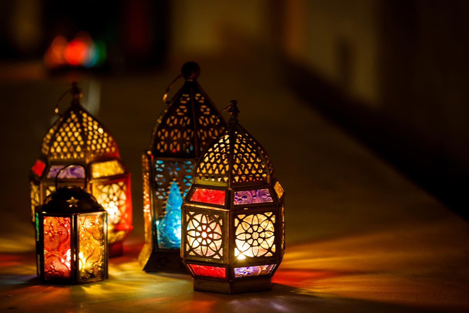 How to Benefit Optimally from Ramadan