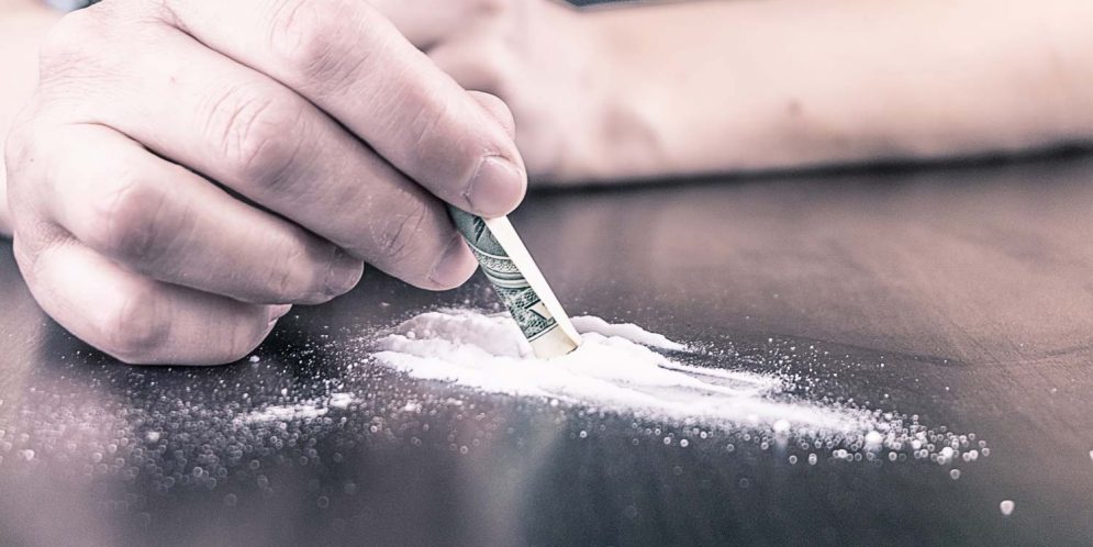I Don’t Want to Live with My Drug Addict Husband