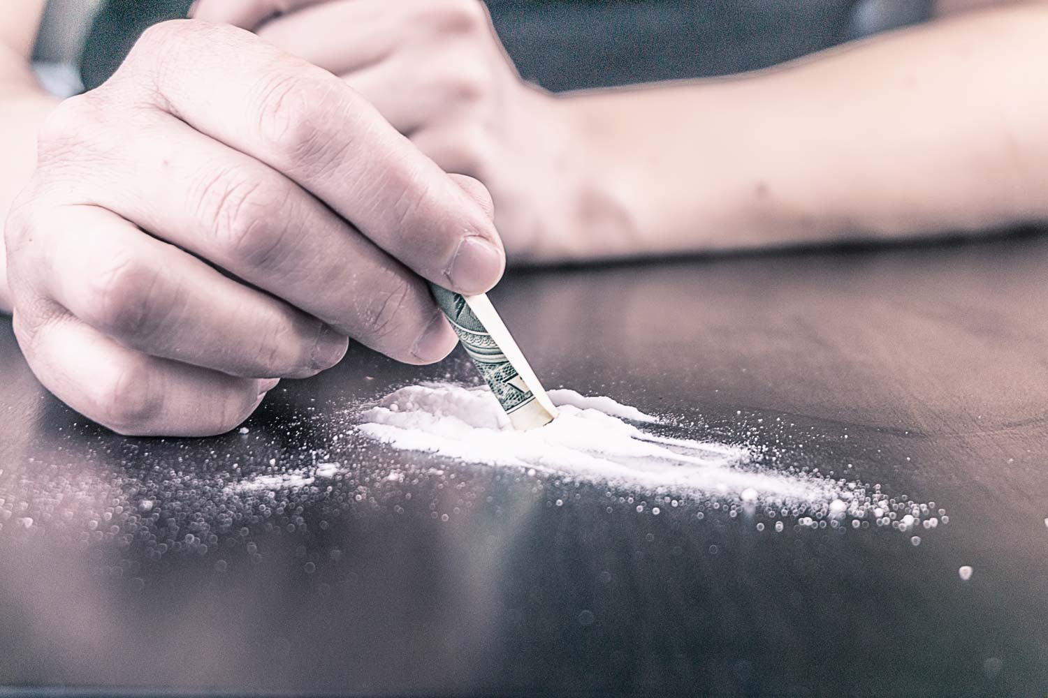 I Don’t Want to Live with My Drug Addict Husband