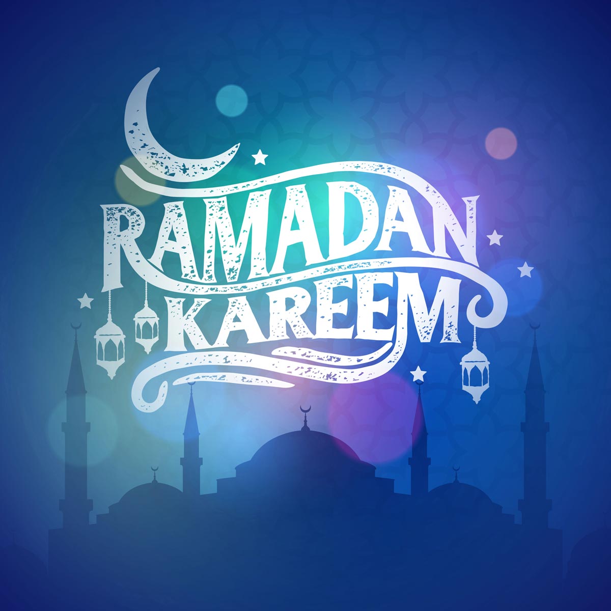 Can We Say Ramadan Kareem?
