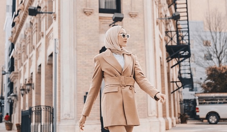 7 Spring Trends in Hijabi Fashion 2019