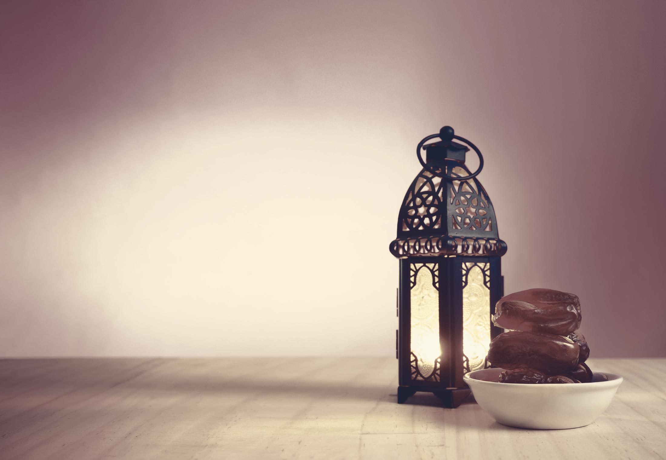 Ramadan Fasts Four Levels of Spirituality