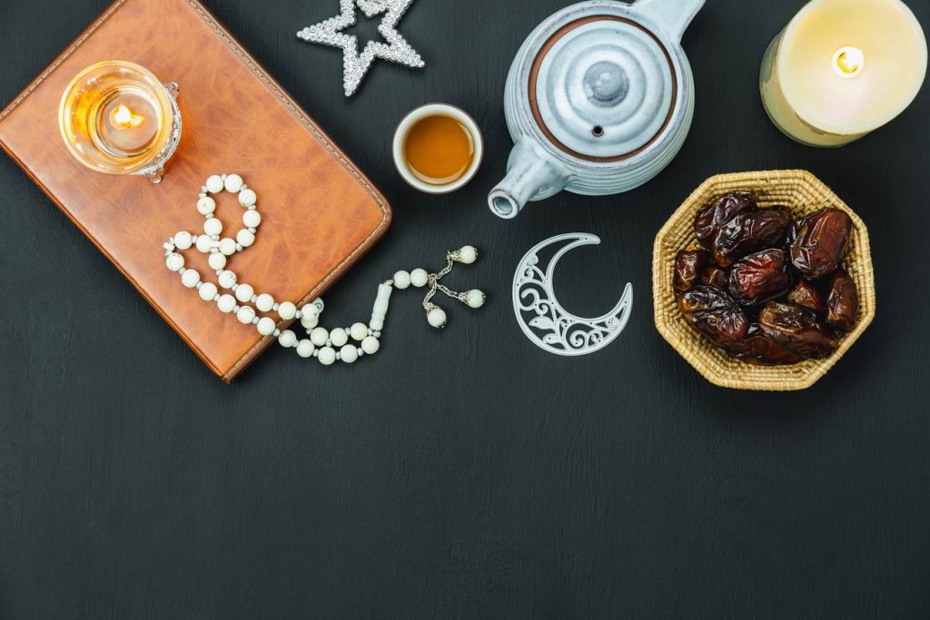 The Man Who Made My First Ramadan Different