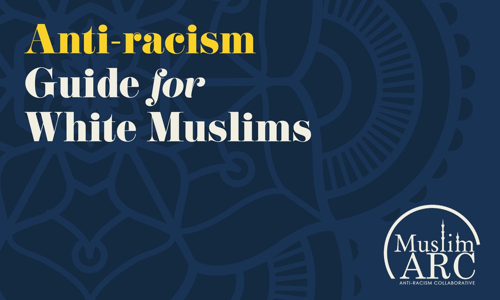 US Muslims Launch New Guidelines Against Racism - About Islam