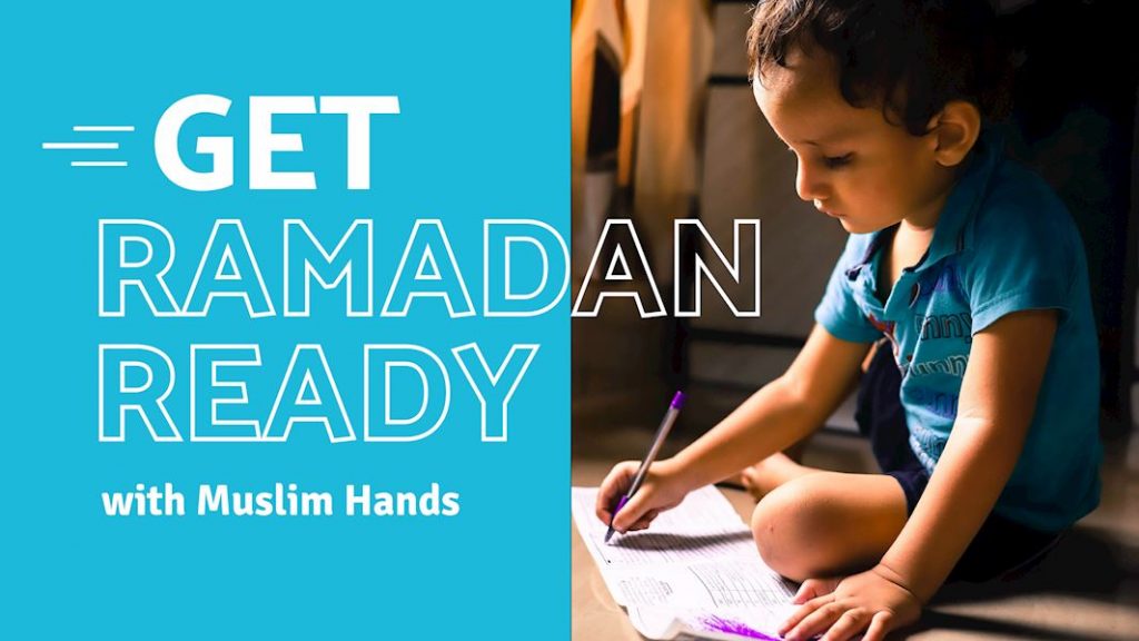 Make a Difference This Ramadan and Beyond - About Islam