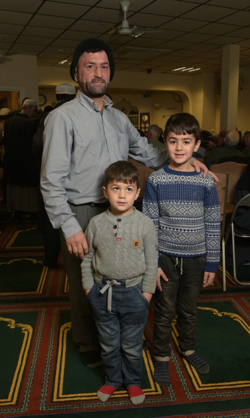 How 'Peaceful' Ipswich Supports Its Growing Muslim Community - About Islam