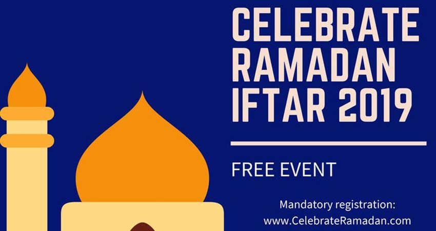 Community Events for North American Muslims to Enjoy this Ramadan - About Islam