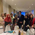 Justin Trudeau Shares Ramadan Iftar with Ontario Muslims - About Islam